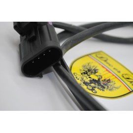 Lambda Sensor Hypermotard 950 821 Lambda Probe Sensor Oxygen 55213261A-Z for Ducati