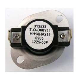 HH18HA211 - Payne OEM Furnace Limit Switch L225-50