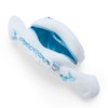 Sanrio 760544 Cinnamoroll Face Pochette Light Blue Days Cinnamoroll 5.0