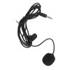 Bluetooth Aux Receiver for Car， Aux Bluetooth Car Adapter, Qiilu