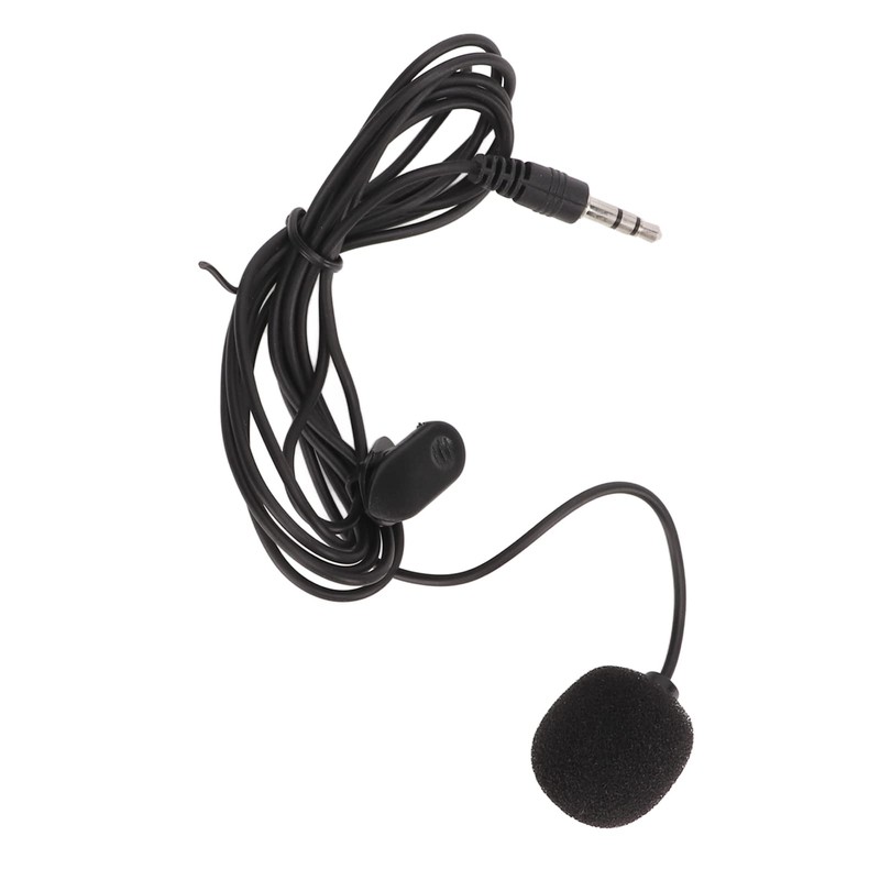 Bluetooth Aux Receiver for Car， Aux Bluetooth Car Adapter, Qiilu
