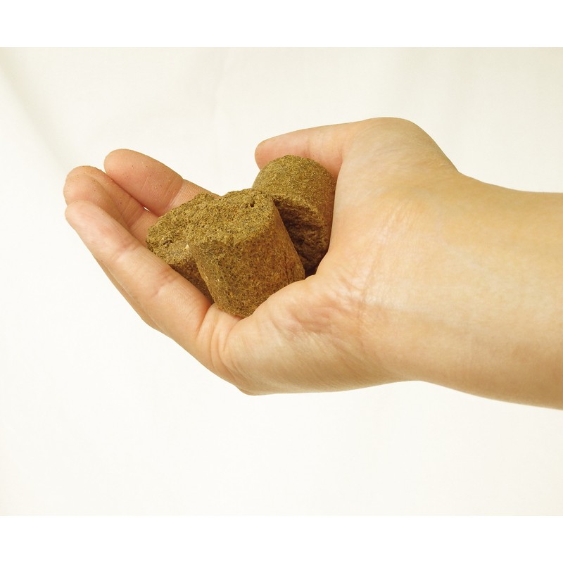 JOY Agris Malta Gyoku (Large Granule) 17.6 oz (500 g)