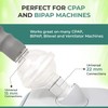 1pk Universal Fit in-Line Viral Filter for CPAP and BiPAP