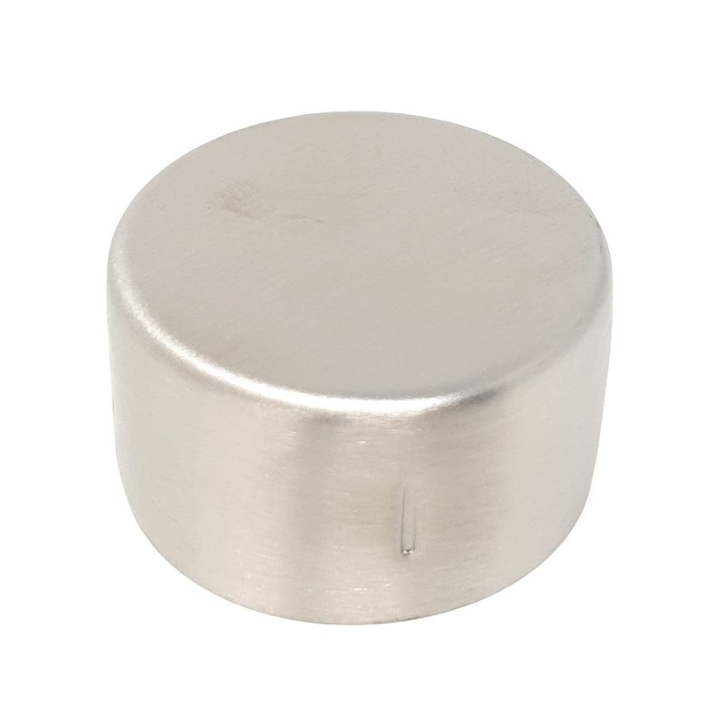 SODASTREAM - Sodastream metal bottle stopper duo - 1040290880