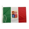 NS BANDIERE Bandiera Marina Mercantile Italiana da Barca cm 40x60