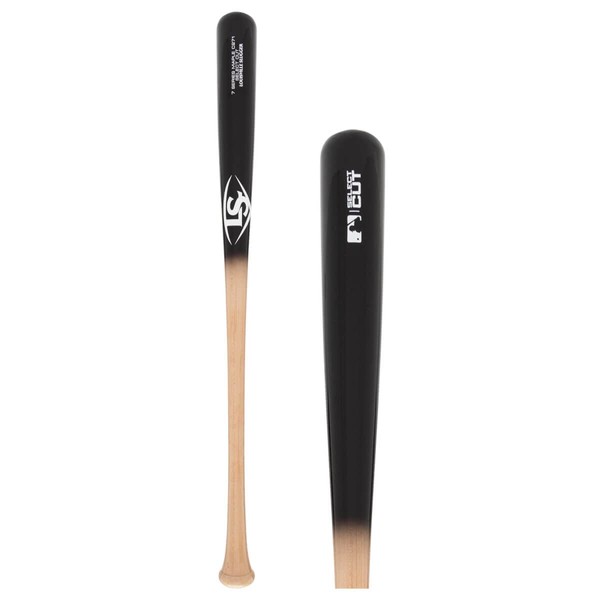 Louisville Slugger Select Cut C271 Maple Wood Baseball Bat