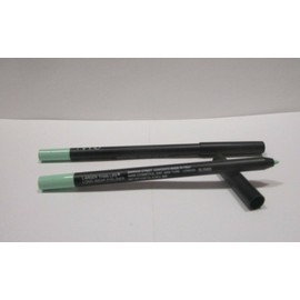 Nars Larger Than Life Long Wear Eyeliner BARROW STREET  0.02 oz Without Box 2PC