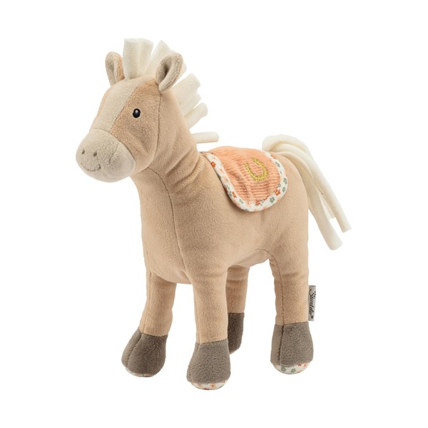 Sterntaler Cuddly Toy S Horse Sunny - Plush Toy Made