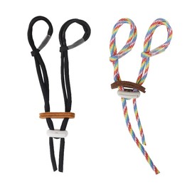 SPG Finger Sling for Recurve Bow (2 Packs)