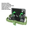 Phone Screen Separator Aluminium Alloy Adjustable Stable Sturdy Portable Cell