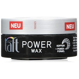 Schwarzkopf 3 Weather Taffeta Power Wax, Pack of 5 (5 x 75 ml)