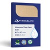 TerraSlate Paper | Kraft Paper | 8.5" x 11" Waterproof