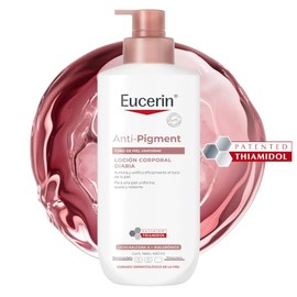 Eucerin Anti Pigment Crema Corporal Áreas Específicas 400ml