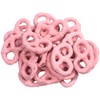 Strawberry Yogurt Pretzels Why Knots?, 4.5oz, 12-count