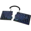 Mistel MD770RGB BT Wireless Split Mechanical Keyboard with Cherry MX