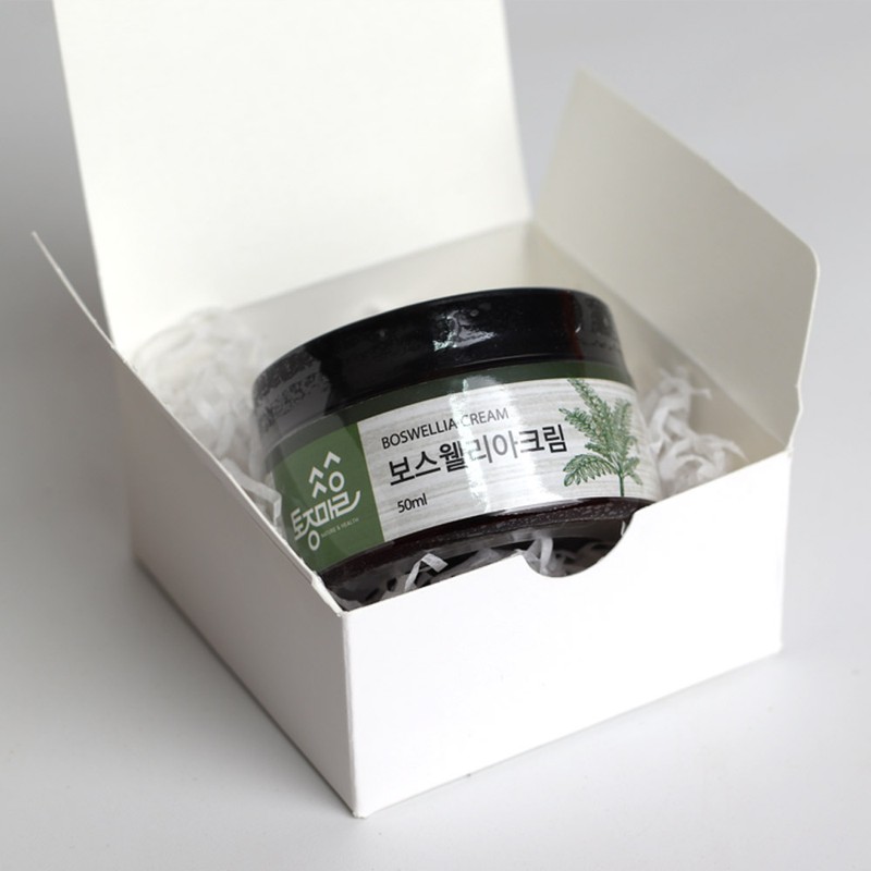 fresh herbs Boswellia Cream 50ml / 보스웰리아크림 50ml