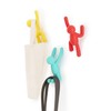 Umbra Buddy Wall Hooks – Decorative Wall Mounted Coat Hooks