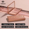 Urban Decay Paleta De Sombras Naked 3 Mini 6 Tonos