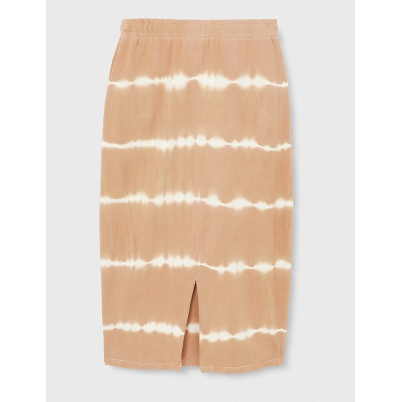 s.Oliver Damen Skirt Rock, Sandstein, 36 EU