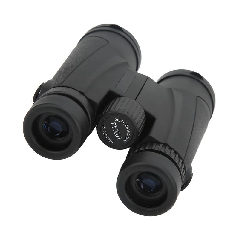 10X42 Binoculars Professional Easy Focus HD Binoculars for Bird Watching