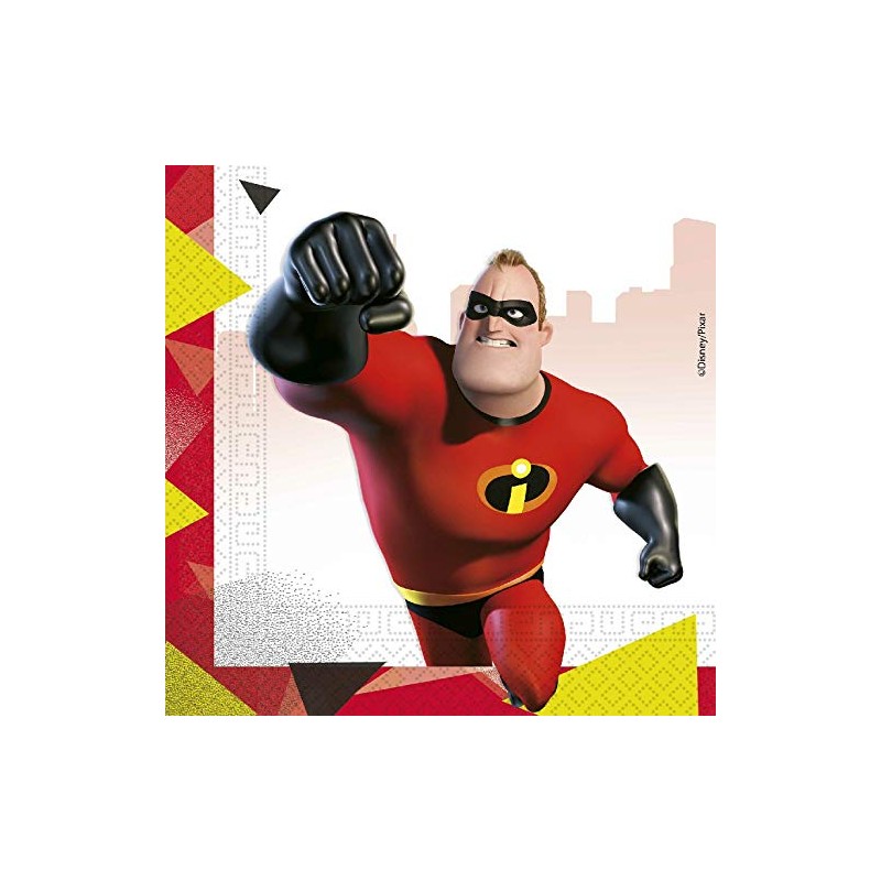 ALMACENESADAN 3010 The Incredible Jack Jack Filled Doll 25 cm