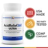Stop Aging Now - AcidRelief360 ULTRA with GutGard and Probiotics