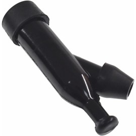 Replacement Spark Plug Cap Boot 30700-ZE1-013 for Honda GX120 GX160 GX200 GX240 GX270 GX340 GX390 Engines