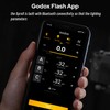 Godox XProII-N TTL Wireless Flash Trigger for Nikon Cameras