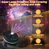 Galaxy Projector, 13 in 1 Star Light Projector Starry Sleep
