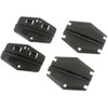 Dorman 45332 Window Guides Compatible with Select Models, 4 Pack