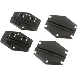 Dorman 45332 Window Guides Compatible with Select Models, 4 Pack