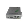 Green Feathers Mini HD Recorder with HDMI Cable