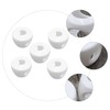 Alasum 5pcs Baby Door Safety Covers Round Knob Protector Baby