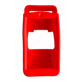 WIL PAX Protective Case for the PAX A920 (Standard) does NOT fit A920 Pro RED