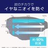Elecom HCM-CH10SNV EClear Hot Eye Mask, Short Type, Warms Your