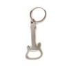 Guitar Keyring Bottle Opener 7.5 cm x 3.5 cm