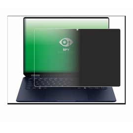 upscreen Privacy Screen Filter & Protector compatible with HP OmniBook Ultra Flip – Anti-Spy, Anti-Glare