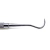 Dental Superior Sickle Scaler H6/H7 Double Ended Handpiece Periodontal Instrument