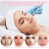 Updated 3 in 1 Microdermabrasion Machine, Professional 65-68cmhg Vacuum Suction