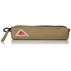 Kelti Pen Case, tan