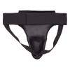 BENLEE Rocky Marciano Men's Adam Art Leather Groin Guard -