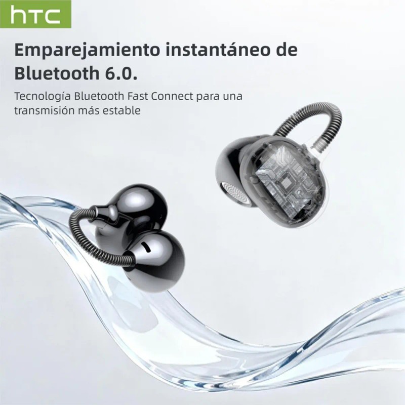 Audfonos Ai Traductores Htc Ne67 Soporta 135 Auriculares Traductor Idiomas