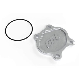 GPI - Gear Coverplate Replacement Kit for EZ-8 Fuel Transfer Pump (GPI Genuine Accessory 13750004)