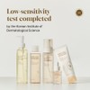 HEVEBLUE [HEVEBLUE]Salmon PDRN SOS Calming Set