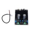 Mini Digital Audio Power Amplifier Stable 80mA Standby Current Power