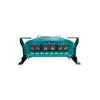 Droppin HZ Car Audio 2RACK 2 Channel Amplifier Rack, Steel,