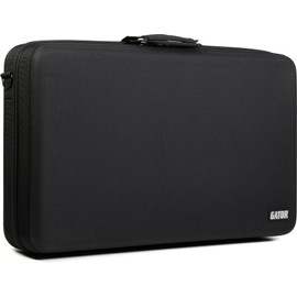 Gator Cases Lightweight Molded EVA Storage Case, Fits Pioneer DDJ-SX/SX2/RX and Gear up to 28"x16"x4" (GU-EVA-2816-4)