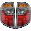jpautowholesale For 2006-2008 Honda Ridgeline Tail Light Set Driver and