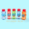 Simba - Bubble Fun 5 Tubetti Bolle 60 ml, per
