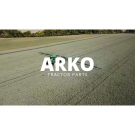 Arko Tractor Parts 6677830 04272819 For Bobcat Skid Steer Fuel Pump 863 Diesel